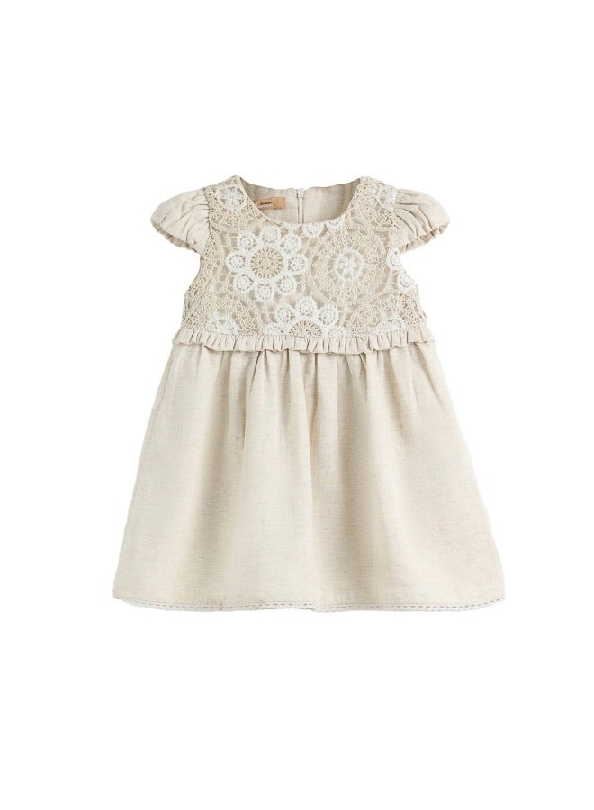 Junior Baby Girls Dress 