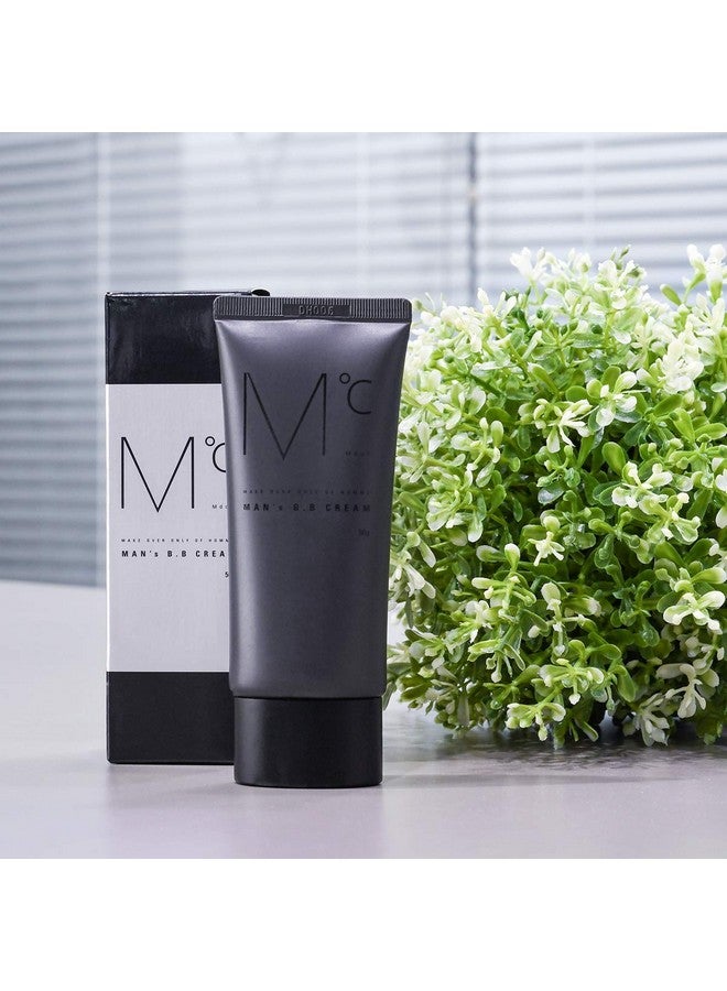 Mdoc S Skincare - Mdoc Bb Cream Spf30 50G - Image 3