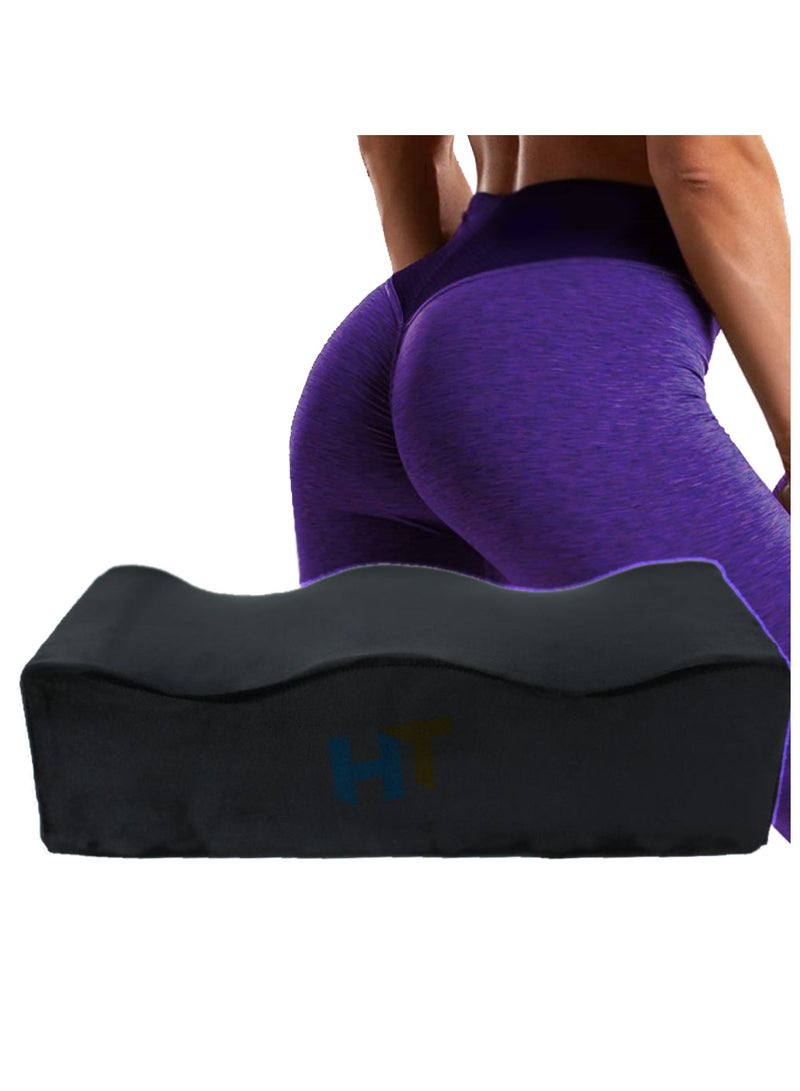 HT BBL Medical Pillow for Post-Surgery and Cosmetic Recovery - Image 3