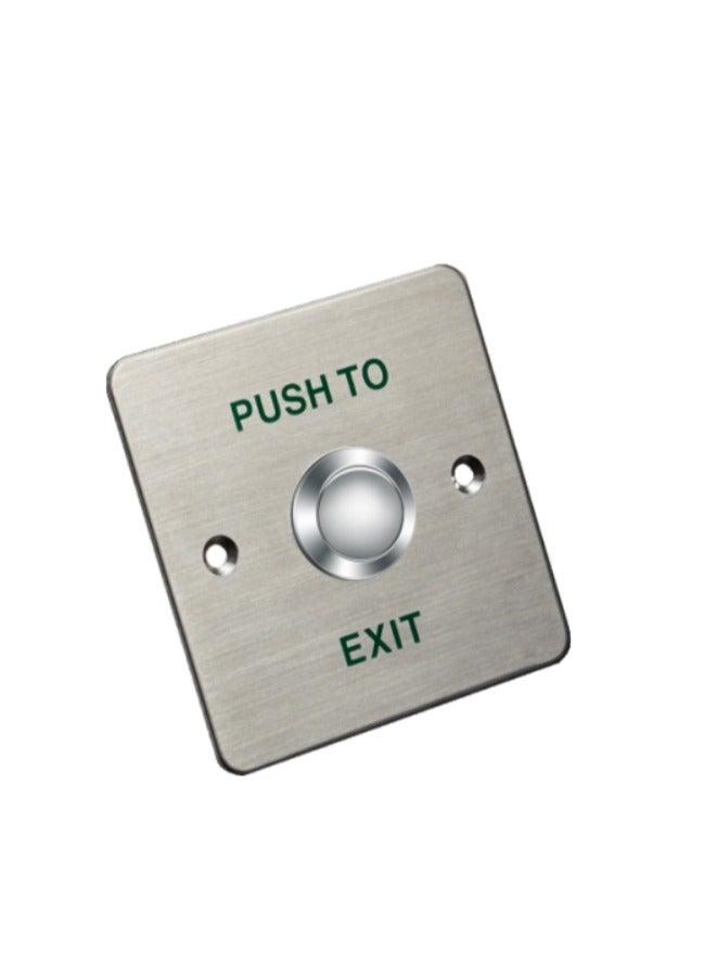 DS-K7P01 Tag: Hikvision Access Control Accessories - Image 1