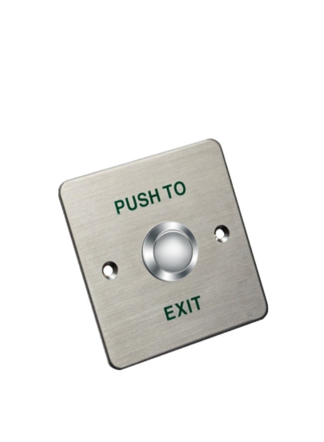 DS-K7P01 Tag: Hikvision Access Control Accessories - Image 2