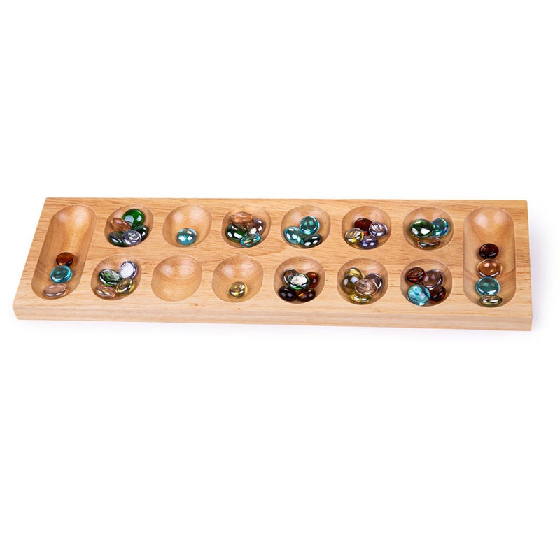 BIGJIGS Mancala 34007