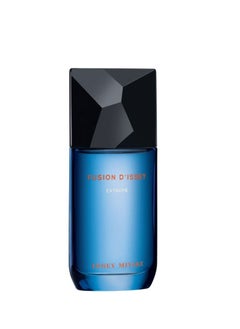 إيسي مياكي عطر Fusion D'Issey Extreme Intense EDT 100ml  - Image 2