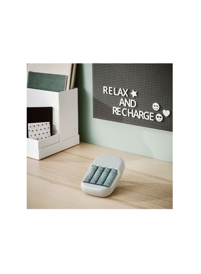 STENKOL Battery charger - Image 2
