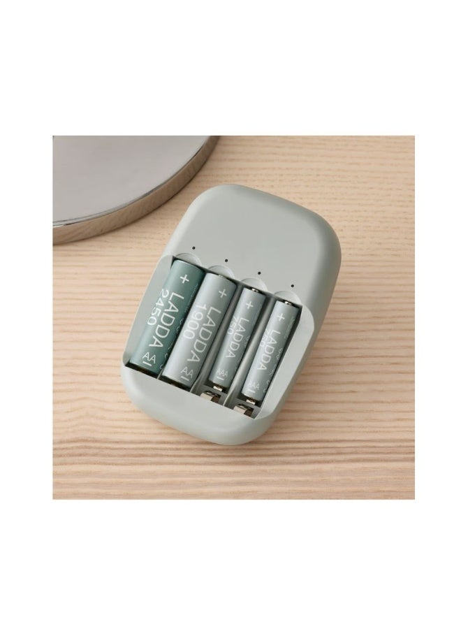 STENKOL Battery charger - Image 1