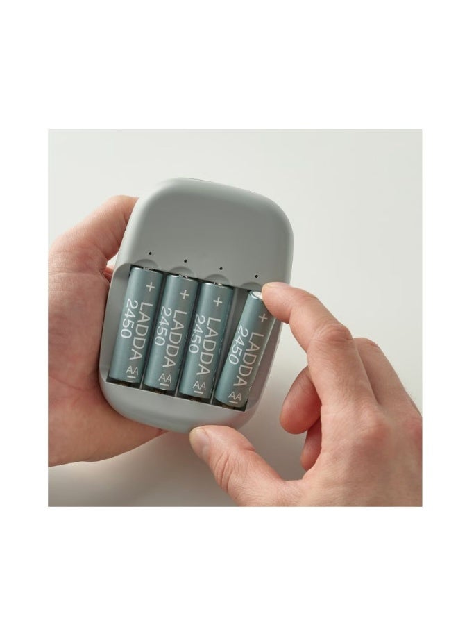 STENKOL Battery charger - Image 5
