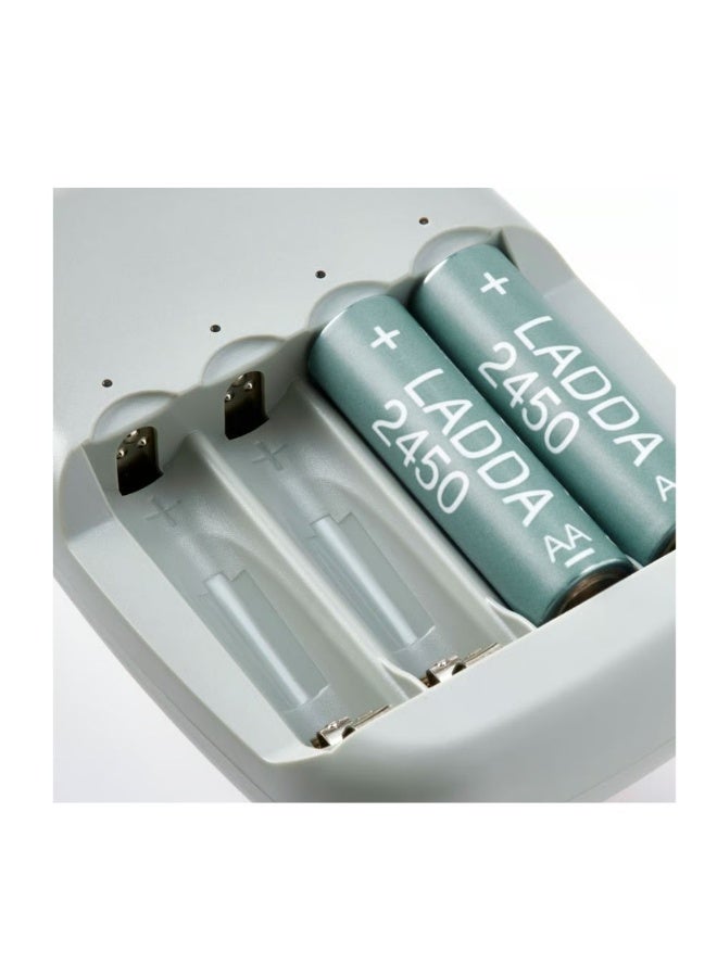 STENKOL Battery charger - Image 4