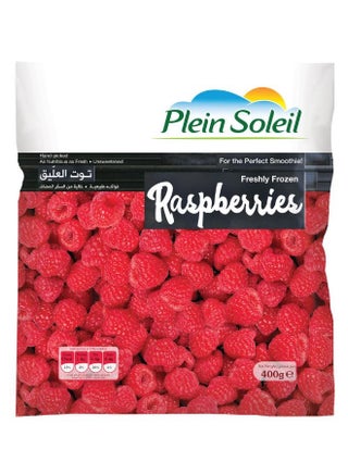 Raspberries