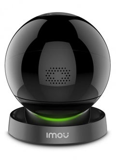 IMOU كاميرا IMOU 2MP H.265 Wi-Fi Pan &amp; Tilt، Rex  - Image 2