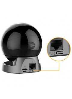 IMOU كاميرا IMOU 2MP H.265 Wi-Fi Pan &amp; Tilt، Rex  - Image 3