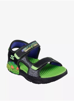SKECHERS KIDS CREATURE-SPLASH  - Image 1