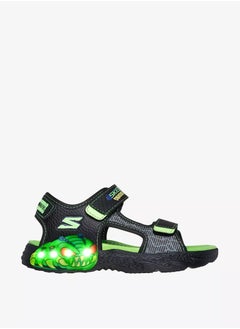 SKECHERS KIDS CREATURE-SPLASH  - Image 2