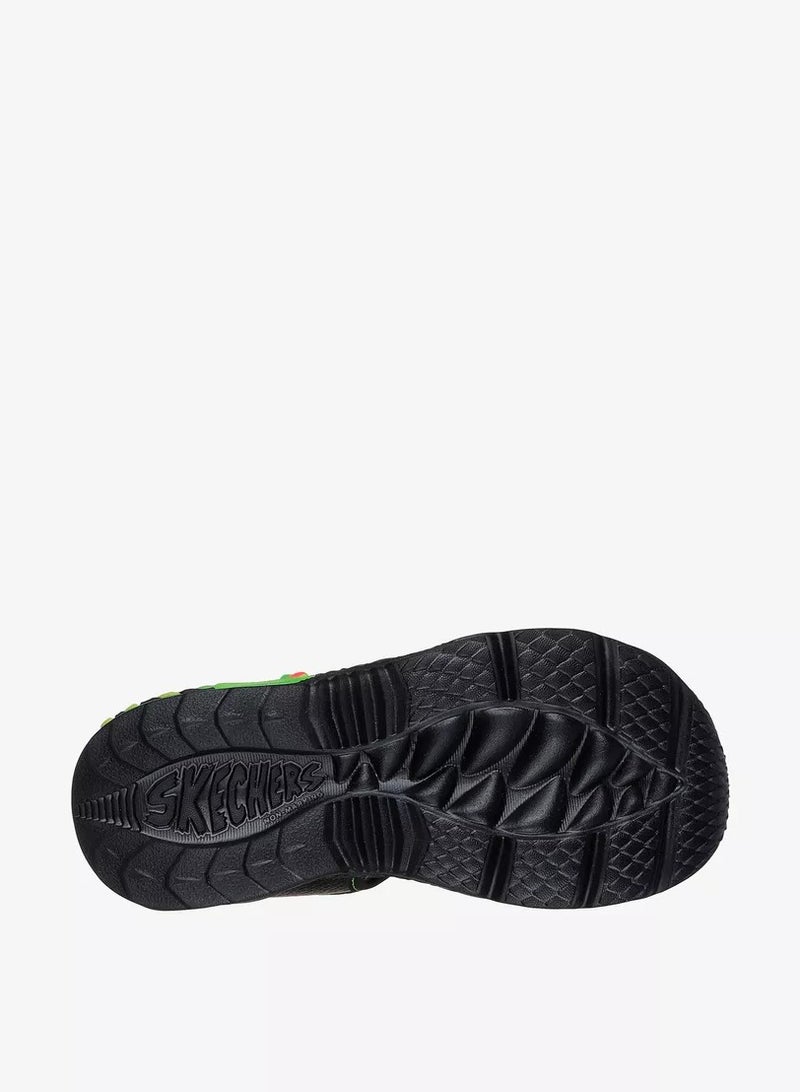 SKECHERS KIDS CREATURE-SPLASH - Image 4