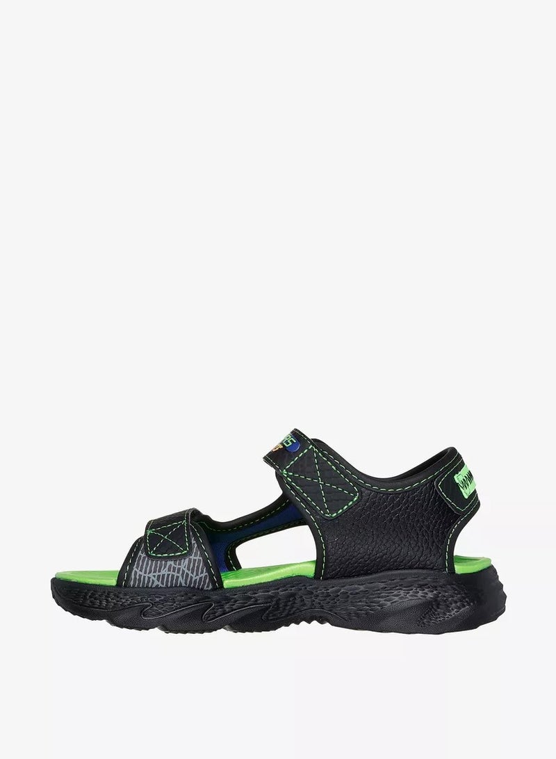 SKECHERS KIDS CREATURE-SPLASH - Image 5