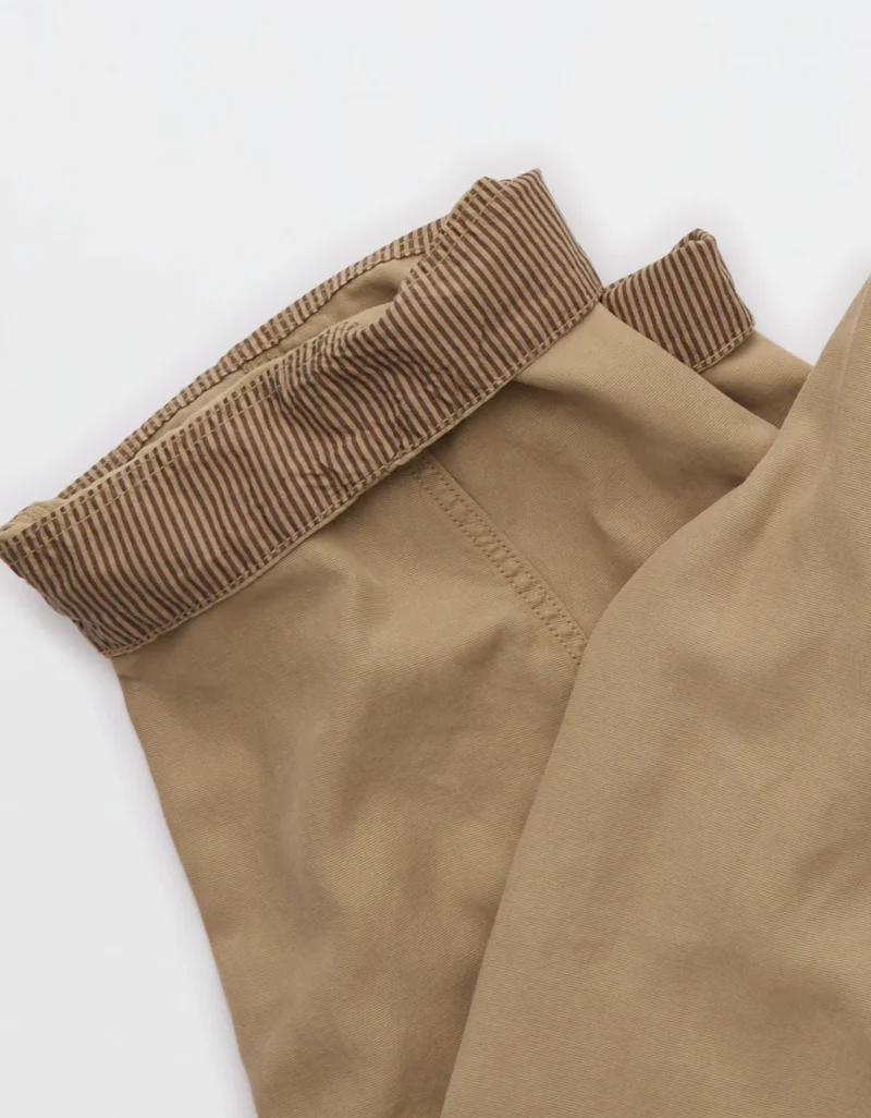 Aerie  Aerie Utility Balloon Chino Pant for Women | Best Price UAE