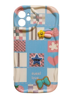 Generic Back Cover Compatible With Phone Iphone 11  - Image 1