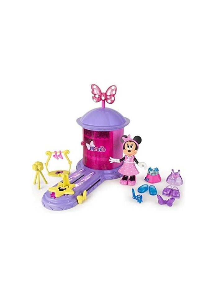 iMC Toys Disney Action Figure Playsets  - Image 2