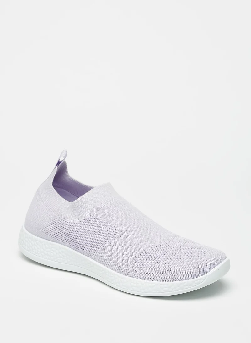 shoexpress Lace Up Low Top Sneakers