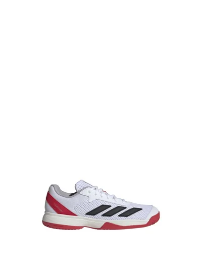 Adidas adidas courtflash kids tennis unisex shoes