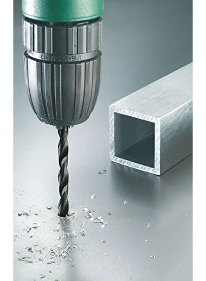 BOSCH Hss R Bit Metal Drill Bit 5Mm Diameter 1 Piece - Image 2