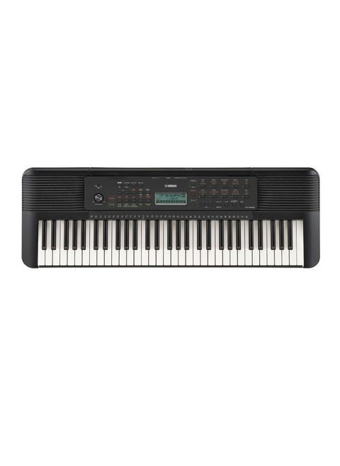 PSR-E283 Portable Keyboard - Black
