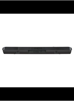 YAMAHA PSR-E283 Portable Keyboard - Black  - Image 2