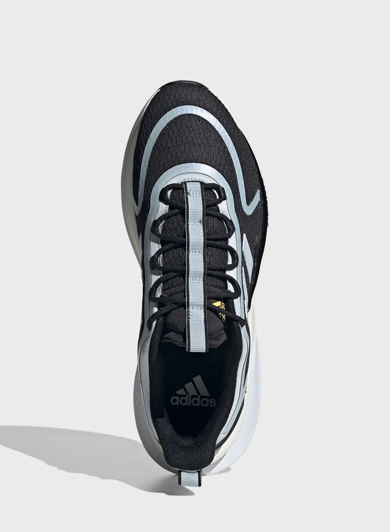 Adidas Alphabounce +
