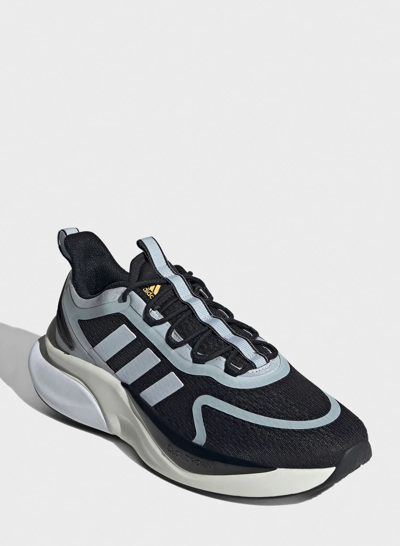 Adidas Alphabounce +