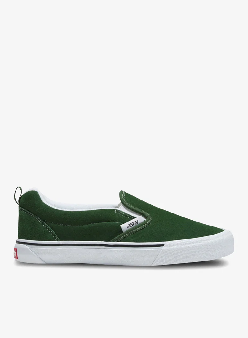 VANS Knu Unisex Slip-On Shoes