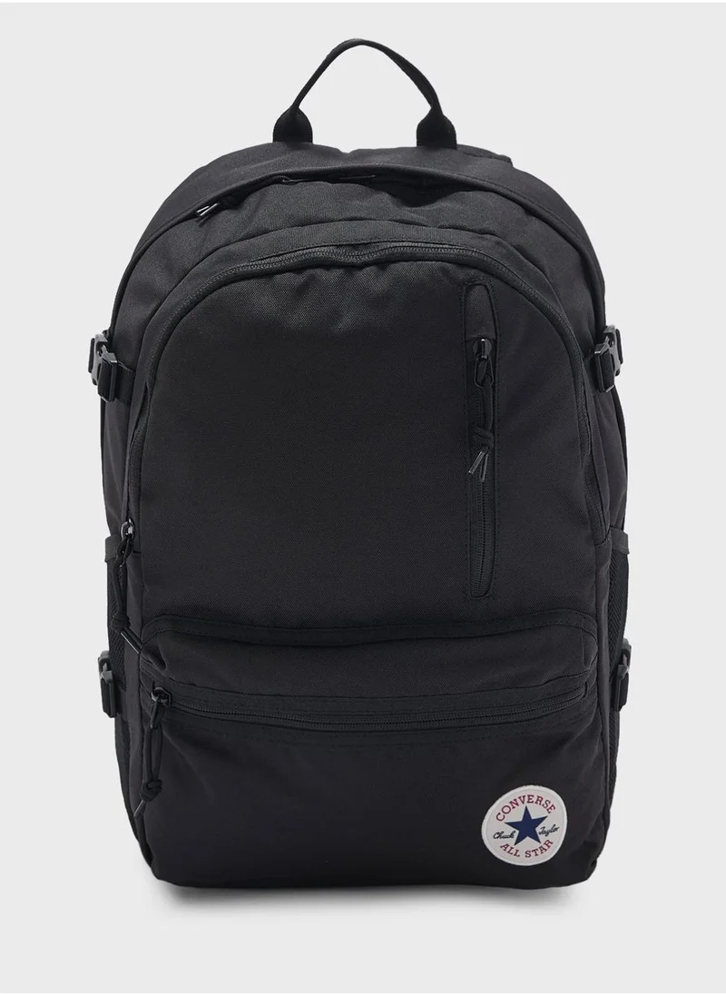 CONVERSE Straight Edge Backpack