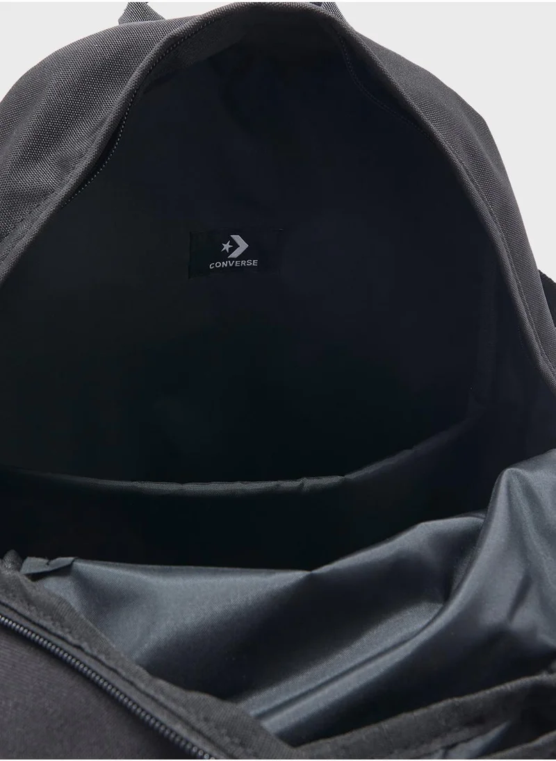 CONVERSE Straight Edge Backpack