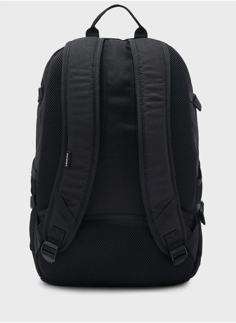 CONVERSE Straight Edge Backpack