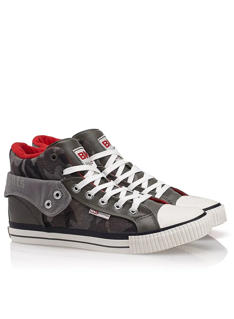 BRITISH KNIGHTS Roco Sneakers
