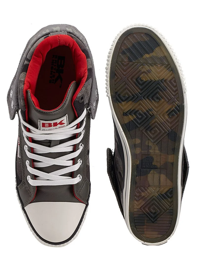 BRITISH KNIGHTS Roco Sneakers