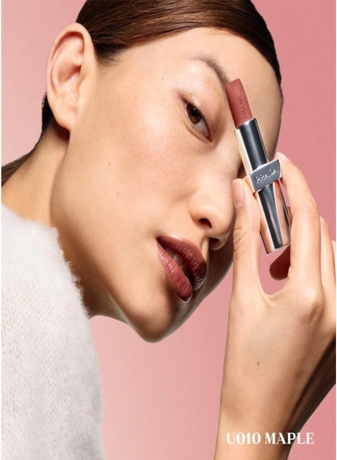 Prada Balm Lip Care 3.9g | U010 Nourishing & Smoothing Lip Balm - Image 3