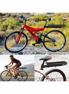 Bicycle Rack Bicycle Rack, Adjustable Alloy Bike Rack, Aluminum Alloy Waterproof Bicycle Luggage Rear Rack Retractable, Bicycle Equipment Accessories, MTB Flat Carrier - pzsku/Z383AE129E59818B2AE15Z/45/_/1665292561/0b2c1476-901e-4c62-88b8-53c006a0a0b0