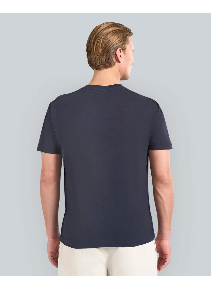 غانت Small Graphic T-Shirt