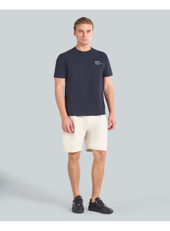 GANT Small Graphic T-Shirt - Image 3