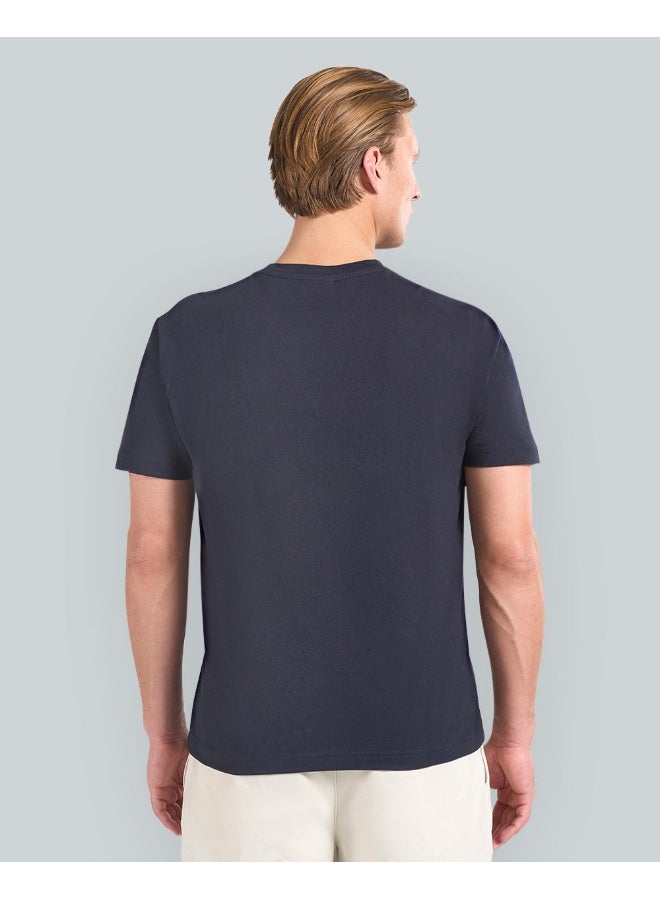 GANT Small Graphic T-Shirt - Image 2