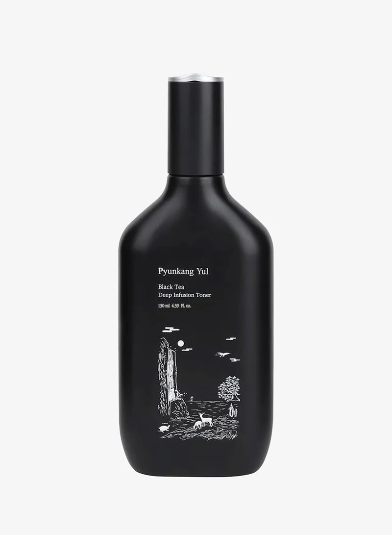 Pyunkang Yul تونر الشاي الأسود العميق النقع