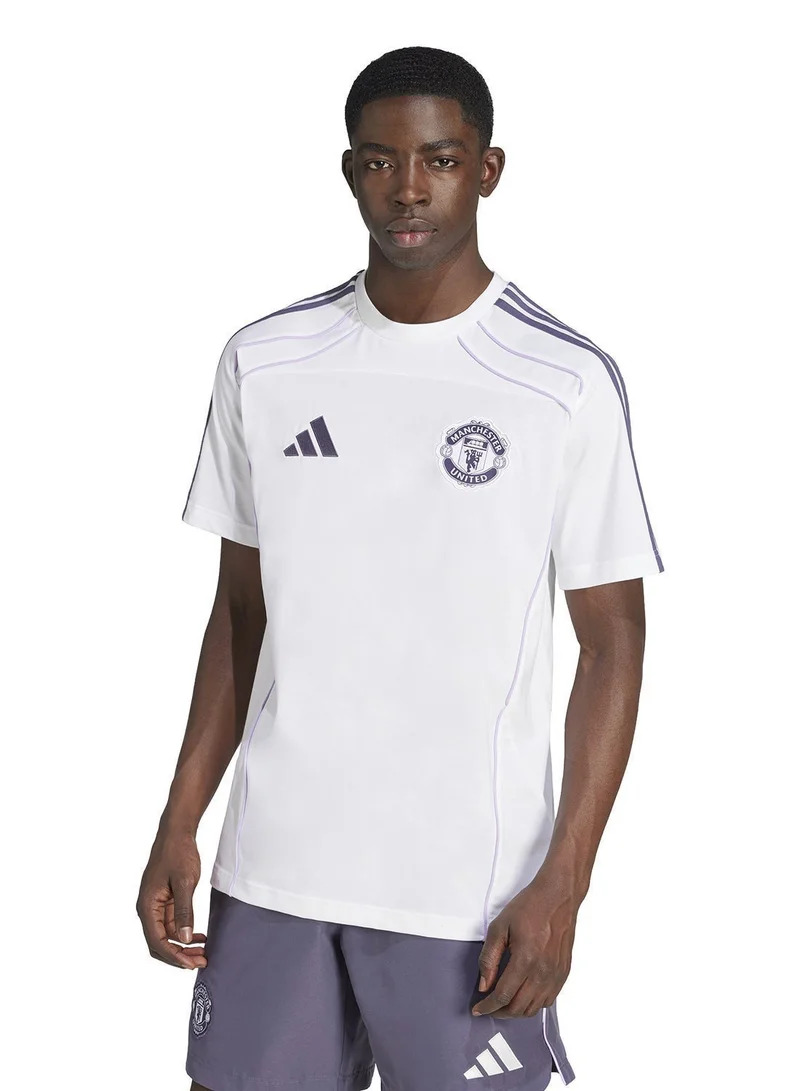 Adidas Manchester United Ubp T-Shirt