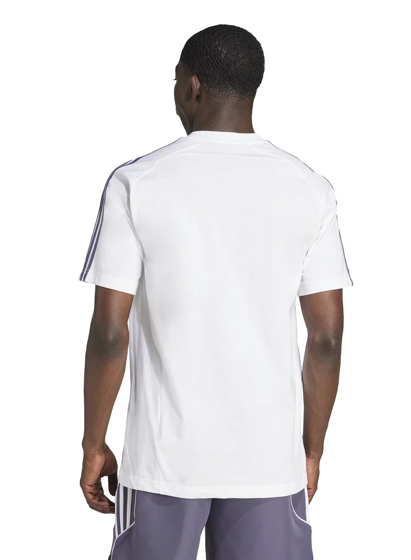 Adidas Manchester United Ubp T-Shirt