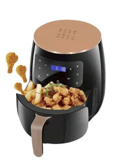 Gold Crest Air Fryer Healthy Oil-Free Frying Air Fryer  - Image 1