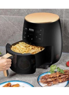 Gold Crest Air Fryer Healthy Oil-Free Frying Air Fryer  - Image 2