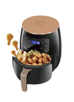 Gold Crest Air Fryer Healthy Oil-Free Frying Air Fryer  - Image 3