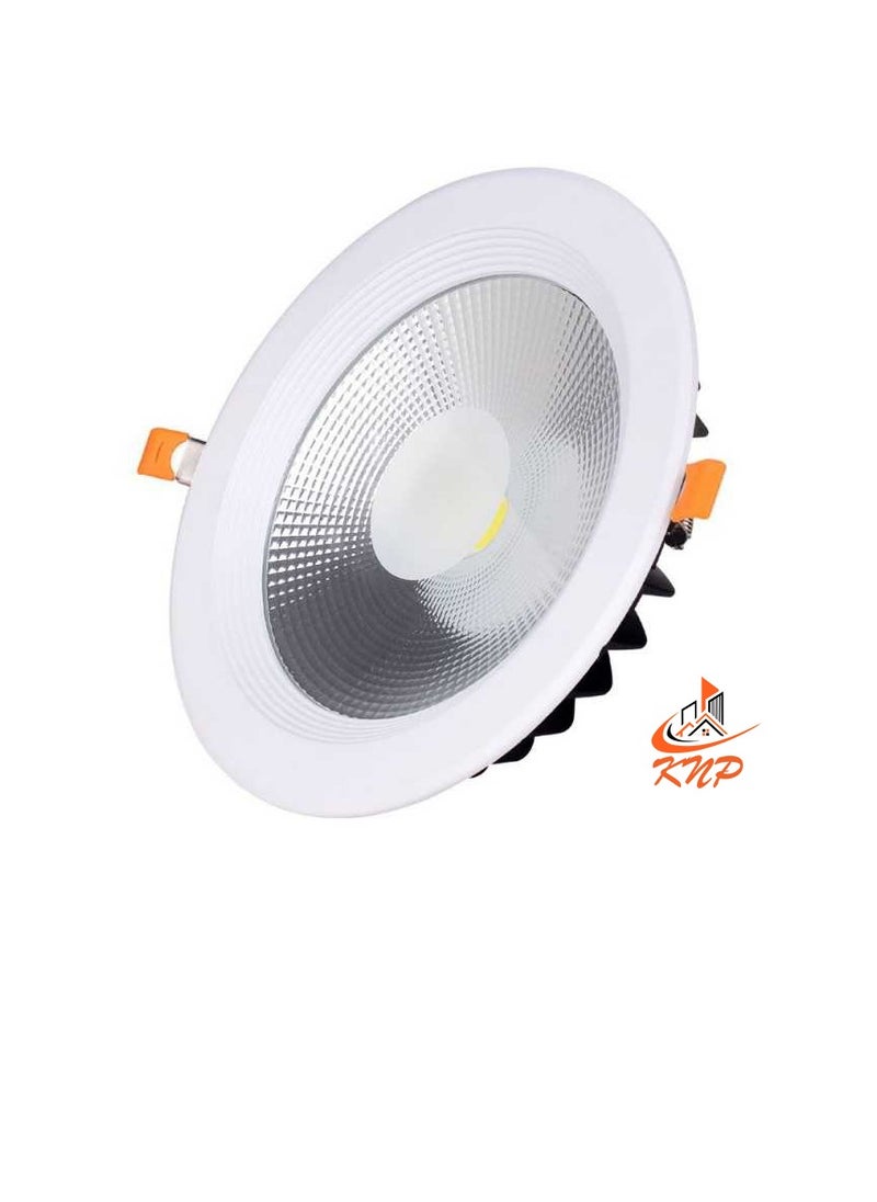 KNP KNP LED Down Light 30W  - Image 1