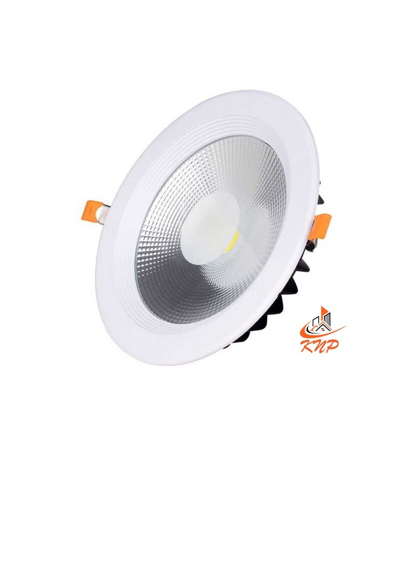 KNP KNP LED Down Light 30W  - Image 3