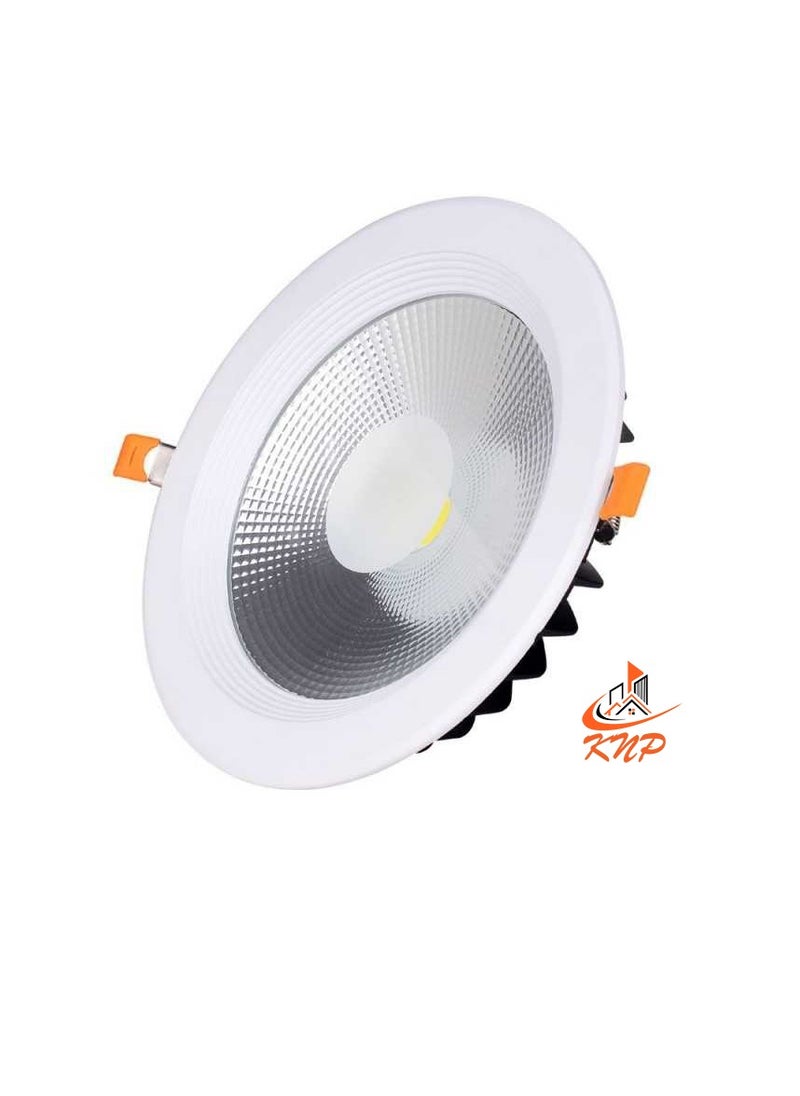 KNP KNP LED Down Light 30W  - Image 2