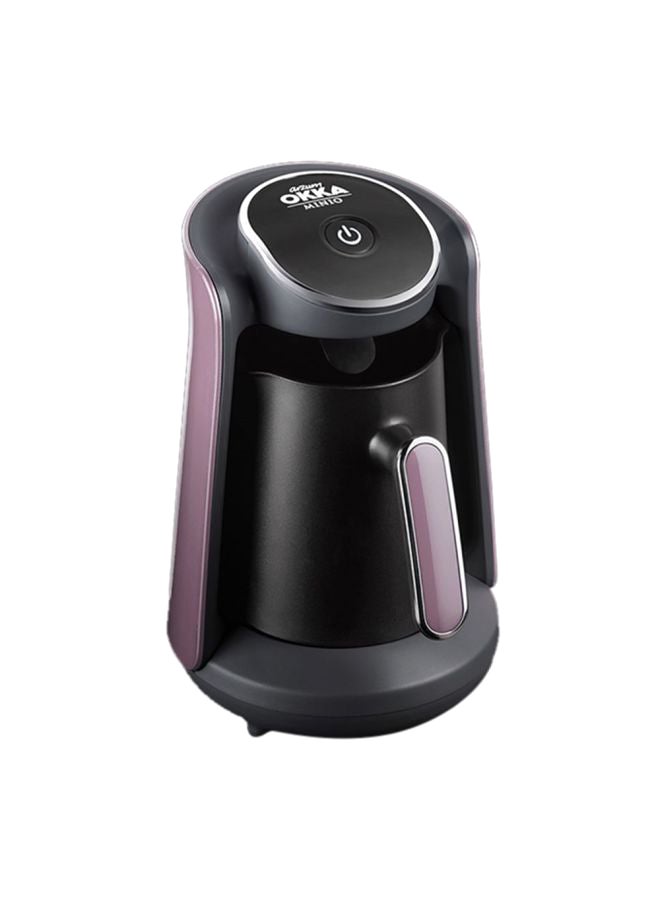 Arzum OKKA Minio Turkish Coffee Machine 480W 1 L Okka Purple - Image 1