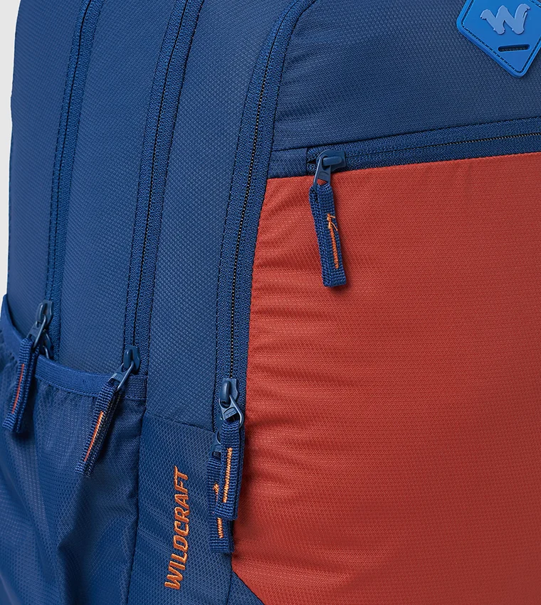WILDCRAFT  Wildcraft Atlas 45 Pro Badge, Navy  | Best Price UAE